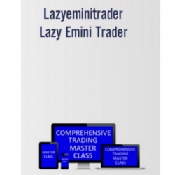 LazyEminiTrader – Lazy Emini Trader Course